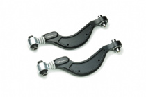 BMW 5-Serie G30 / 7-Serie G11/G12 / 8-Serie G14/G15/G16 Bakre Camber-Stag (Förstärkt Gummi + Pillowball) - 2Delar/Set Hardrace